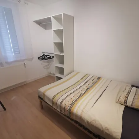 T4 Fonctionnel - 3 - Ideal Pros Et Groupes - Au Pied De La Bastille Apartment Grenoble
