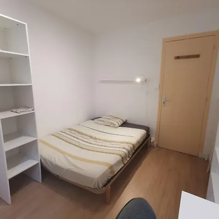 T4 Fonctionnel - 3 - Ideal Pros Et Groupes - Au Pied De La Bastille Apartment *