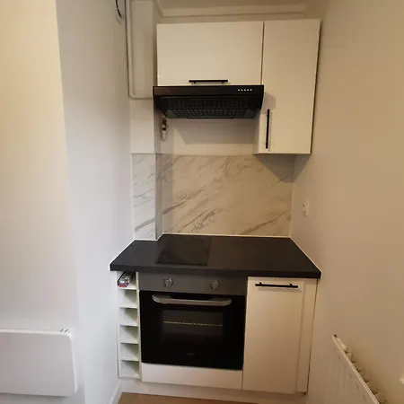 T4 Fonctionnel - 3 - Ideal Pros Et Groupes - Au Pied De La Bastille Apartment