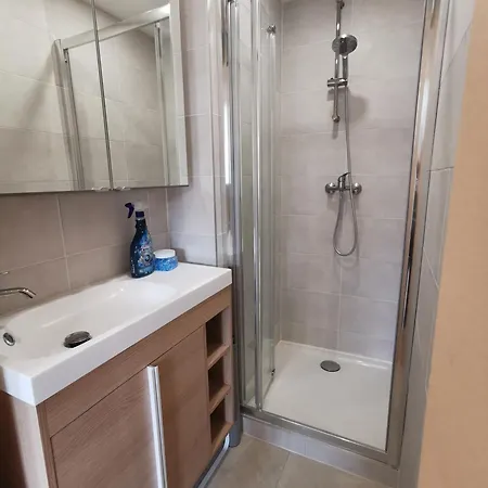 T4 Fonctionnel - 3 - Ideal Pros Et Groupes - Au Pied De La Bastille Apartment Grenoble